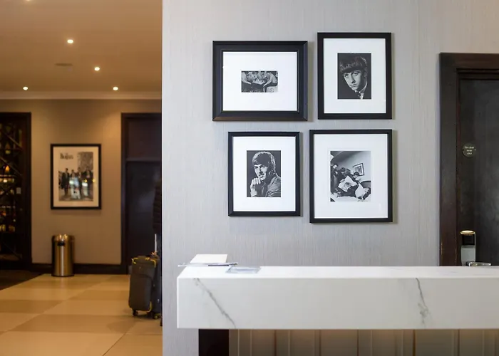 President Hotel Londres